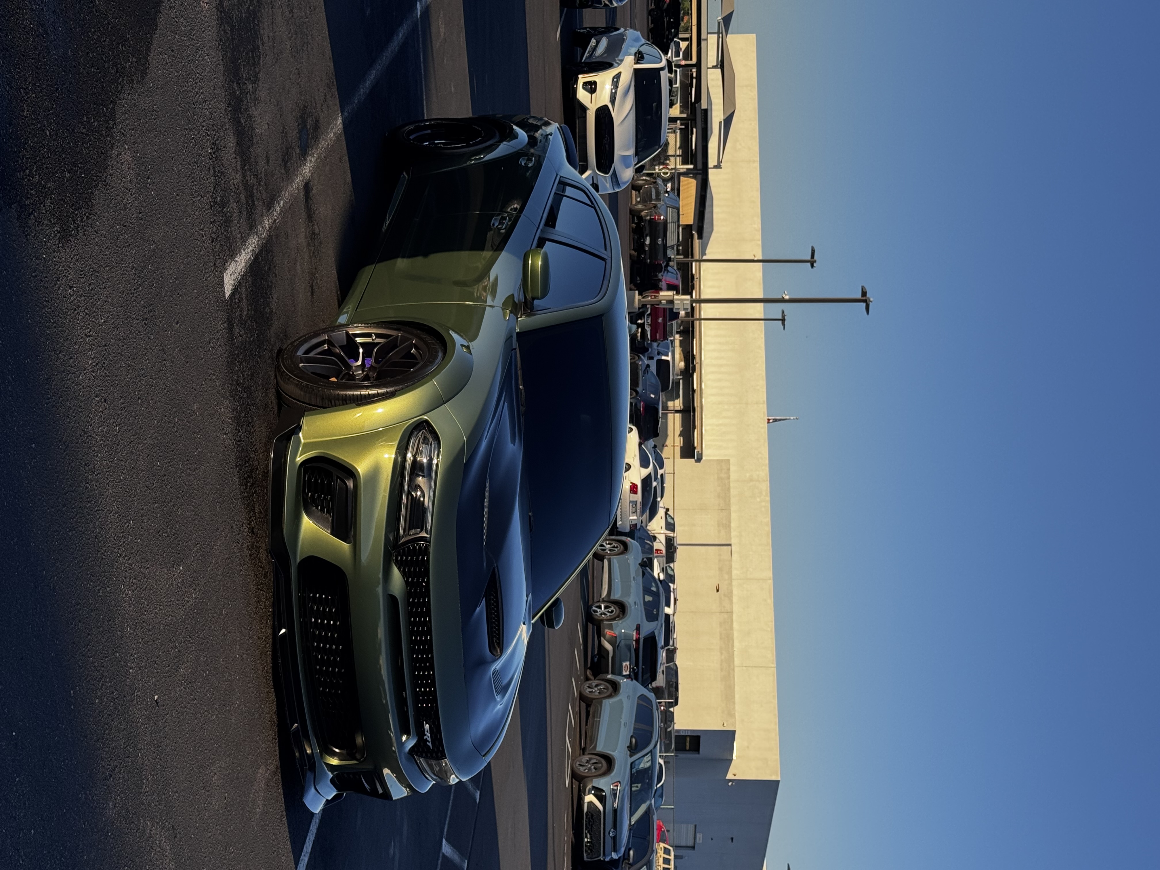 Clay & Seal (6mo protection) service