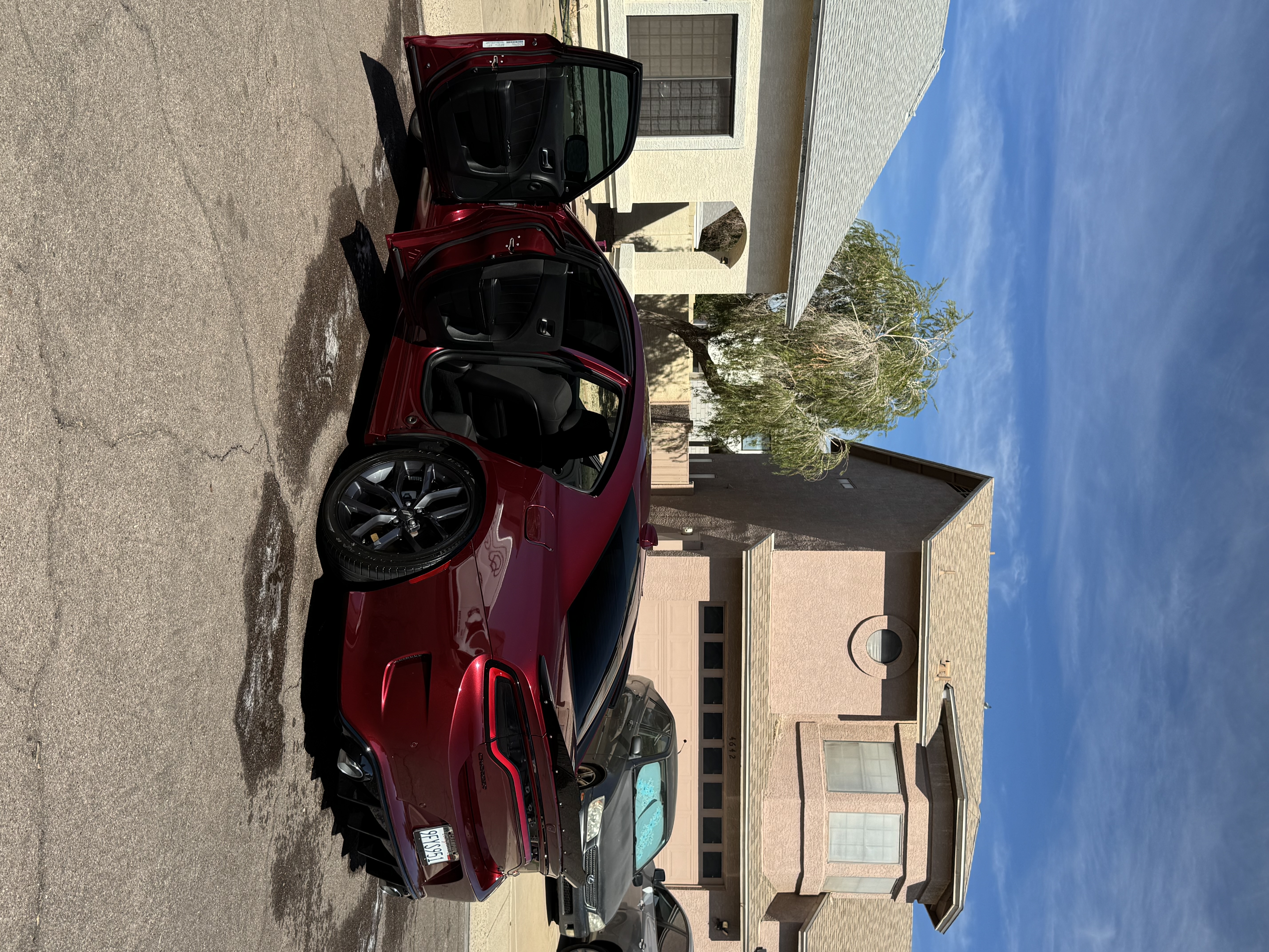 Express detail package service